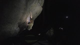 Squamish Bouldering 2022 Vol 2 Better Late Than Never [upl. by Carmelia]