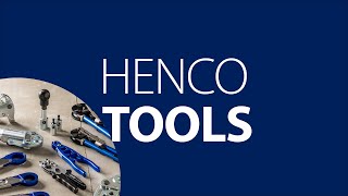 Henco Tools [upl. by Ahsha]