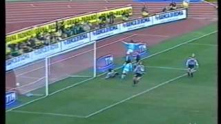 Campionato Lazio 2002  2003avi [upl. by Tenom13]