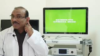 Acute mastoiditis Part 1 Malayalam Patient teaching programme [upl. by Ramas]