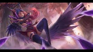 Düz Bir Xayah Maçı [upl. by Mazel]