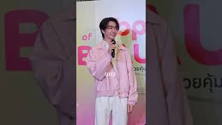 Fancam 20240929 QampA with Besevboom OlayxBoom [upl. by Eirelam]