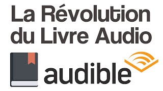 La Révolution du Livre Audio  Les Avantages Innombrables [upl. by Elise]