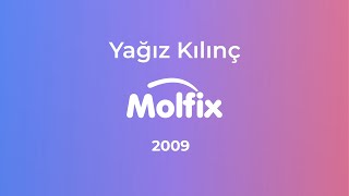 Molfix Reklamı  2009 molfix reklam yagizkilinc [upl. by Belac]