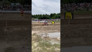 Prado Gajser Vlaanderen Herlings Lap 1 Moto 1 Lommel 2024 mxgp dirtbike lommel motocross [upl. by Disraeli]