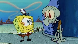 so I voiced over an ENTIRE SPONGEBOB EPISODE [upl. by Von873]