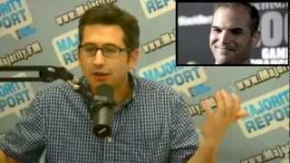 Matt Taibbi talks the Grand Financial Illusion [upl. by Tore117]