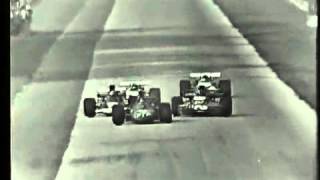 1971  Italian Grand Prix  Monza [upl. by Livvi13]