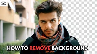 How to Remove Background in Video Fast amp Easy [upl. by Anelahs]