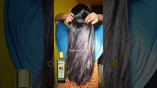 😍Customer review Aparnas herbal hair oil to book WhatsApp 9940563094 ytshorts trendingnow [upl. by Medora]