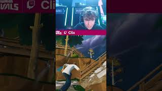 Blake better than Clix fortnite blakeps clix twitchrivals fyp [upl. by Skurnik]