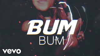 Falo  Bum Bum Lyric Video [upl. by Coulombe66]