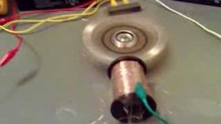 Pulse Motor Double Charging 01 040 [upl. by Alejna]