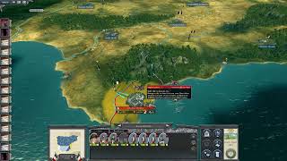 Napoleon Total War Peninsular Campaign Speedrun 111 WR [upl. by Botnick78]