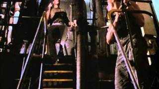 DOUBLE IMPACT 1991 Movie TrailerVan Damme [upl. by Fernand]