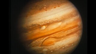 Nikon P900 Zoom Test quot Jupiter quot 20032016 [upl. by Karee]