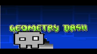 HOW TO USE NOCLIP IN GEOMETRY DASH 2206 [upl. by Enilkcaj]