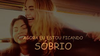 Bad Wolves  Sober LEGENDADO [upl. by Amles729]