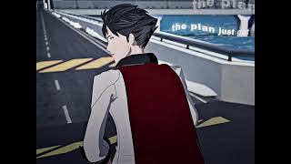 Qrow Branwen  1995 [upl. by Suoicserp118]