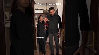 Sultanat Drama Btssultanatdramasultanat dramareelsusmanjaved shorts [upl. by Irtimed]