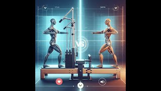 Pilates Reformer Vs Megaformer Lagree Megaformer Fitness Pilates Reformer Vs Megaformer Body [upl. by Bell304]