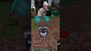 SPREEN CONOCE AL MAPACHE DEDSAFIO 3 clips minecraft twitch dedsafio dedsafio3 spreen [upl. by Farrar443]