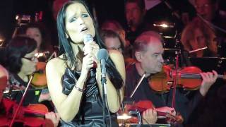 Tarja Turunen  Swanheart Live HD [upl. by Stanislaw118]