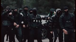 SOLD Greek x Turkish Drill Type Beat  quot Warrior quot  Prod P O L A [upl. by Kopans]