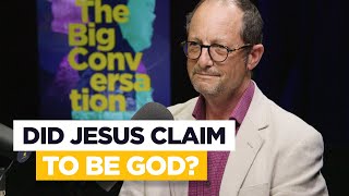 Did Jesus claim to be God Bart Ehrman vs Peter J Williams [upl. by Ahsinot489]