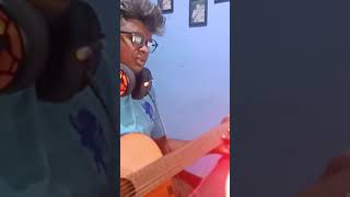 Ath Alla Durak Gewala Guitar Cover Song By Harshana Nawarathna [upl. by Asirb624]