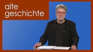 Antike und moderne Demokratie  Michael Stahl [upl. by Lavinia]