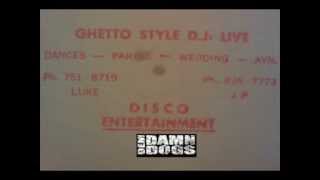 PAC JAM GHETTO STYLE DJS [upl. by Kleiman774]