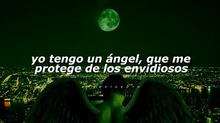 Yo Tengo Un Angel  Gallego Ft Tego Calderon Letra [upl. by Izabel]