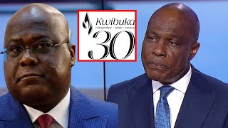 CONGO ISESEREJE URWANDA MUBIHE BYO KWIBUKA🚨FAYULU AVUZE AMAGAMBO APFOBA JENOSIDE YAKOREWE ABATUTSI [upl. by Lemrac]