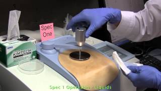 Infrared Spectrometry  Sample Preparation and Instrumentation [upl. by Ycrem576]