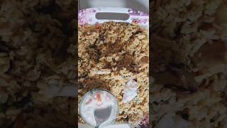 Chicken Biryani Recipe For Biginners l Home Made Chicken Biryani Recipe Cookwithsk chickenBiryani [upl. by Imled]