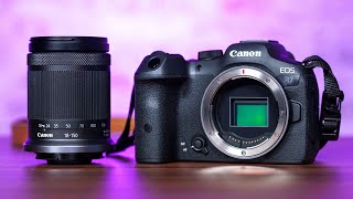 Canon EOS R7 Review Best sports amp wildlife mirrorless camera [upl. by Humo]