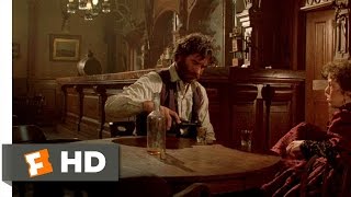 Silverado 68 Movie CLIP  He Cant Hurt Me If Hes Dead 1985 HD [upl. by Nerrej]