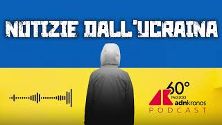 Kiev è come la I Guerra Mondiale  Notizie dallUcraina  Podcast [upl. by Leanna]