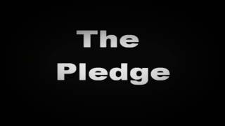 The Pledge  Tech N9ne LYRICS [upl. by Shreeves373]