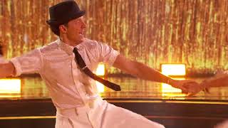 Jason Mraz’s Finale Freestyle – Dancing with the Stars [upl. by Alrac]