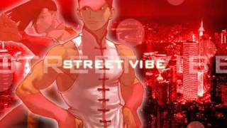 Street Vibe Yun amp Yangs Tribute by MaxieDaMan ThrowBack Week [upl. by Ojiram717]