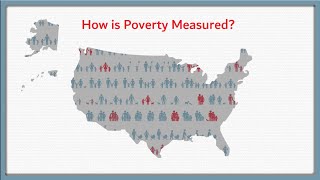 How is Poverty Measured [upl. by Berry]