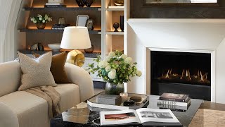 How To Coffee Table Styling  Luxury Homeware amp Accessories [upl. by Eednas820]