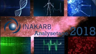 Die Highlights im neuen Jahr Analysetage 2018 [upl. by Enamart]