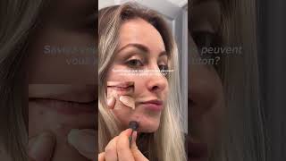 Anti blemishes powerful beauty tip Ce conseil anti imperfections que vous ne connaissiez pas [upl. by Etteluap]