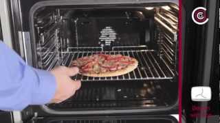 IAG Oven Functions Explained [upl. by Wehrle]