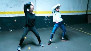 KPOP DANCE CHALLENGE [upl. by Kimbra]