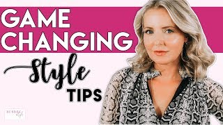 5 Style Tips That No One Tells You [upl. by Wessling]