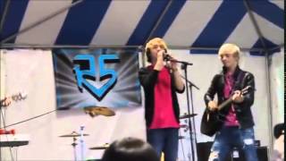 R5 Ellington Ratliff  Sunday Morning cover [upl. by Aener]